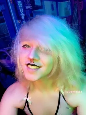 Onyushka OnlyFans Leaked Free Thumbnail Picture - #iCaWXpx1Br