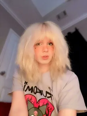 Onyushka OnlyFans Leaked Free Thumbnail Picture - #kYOggzjeEw