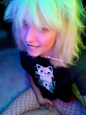 Onyushka OnlyFans Leaked Free Thumbnail Picture - #mgWtzKpWS5