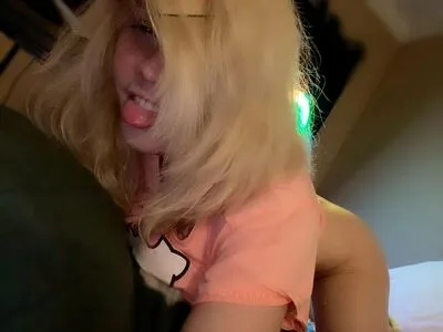 Onyushka OnlyFans Leaked Free Thumbnail Picture - #oFmo168ch1