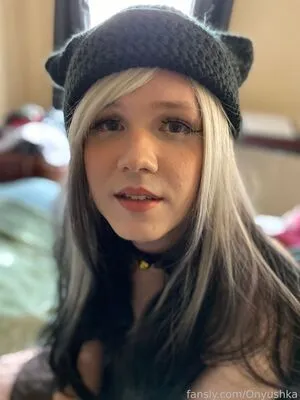 Onyushka OnlyFans Leaked Free Thumbnail Picture - #tvb5zi9v8N