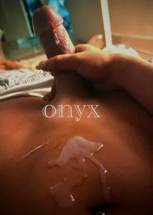Onyx Nyx OnlyFans Leaked Free Thumbnail Picture - #Ej6u7wyNlQ