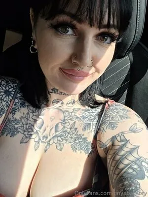 Onyxbathory OnlyFans Leaked Free Thumbnail Picture - #MSzFxXE25c