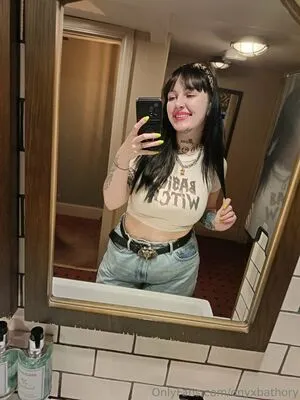 Onyxbathory OnlyFans Leaked Free Thumbnail Picture - #QIPZFVMGIV