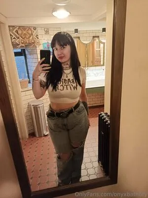 Onyxbathory OnlyFans Leaked Free Thumbnail Picture - #WyJdN7uK3a