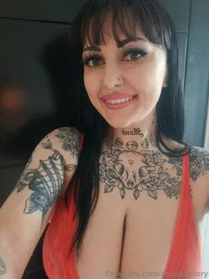 Onyxbathory OnlyFans Leaked Free Thumbnail Picture - #Zz2CKIWWHu