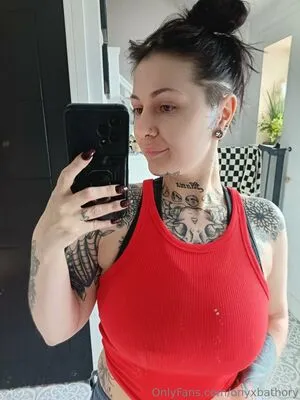 Onyxbathory OnlyFans Leaked Free Thumbnail Picture - #br8DLpgg8k