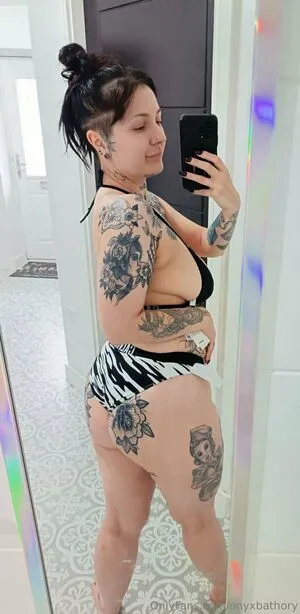 Onyxbathory OnlyFans Leaked Free Thumbnail Picture - #c2nQViSe4O