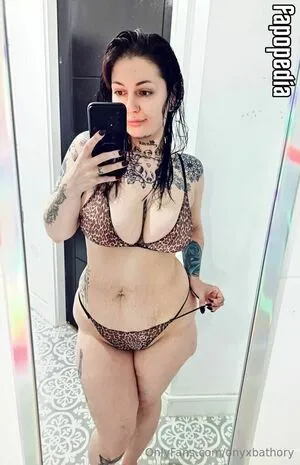 Onyxbathory OnlyFans Leaked Free Thumbnail Picture - #chr6boayBZ