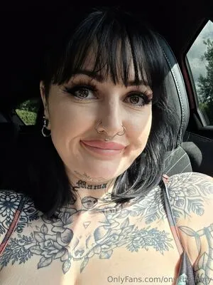 Onyxbathory OnlyFans Leaked Free Thumbnail Picture - #ea42RqsMKQ