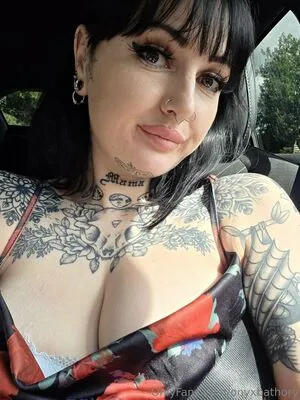 Onyxbathory OnlyFans Leaked Free Thumbnail Picture - #fUS9PQXtVn
