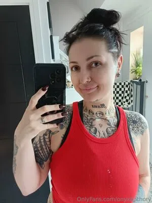 Onyxbathory OnlyFans Leaked Free Thumbnail Picture - #lIvxc7b6s9