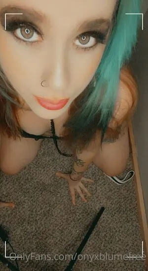 Onyxblumefree OnlyFans Leaked Free Thumbnail Picture - #MJjEq7pp6D