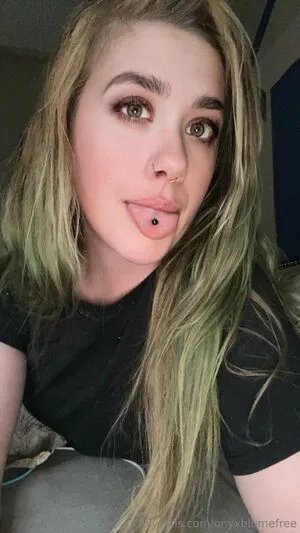 Onyxblumefree OnlyFans Leaked Free Thumbnail Picture - #R0XTIKrrTJ