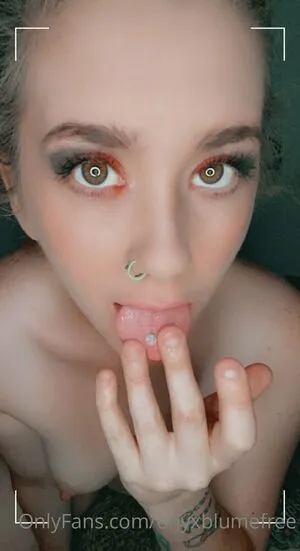 Onyxblumefree OnlyFans Leaked Free Thumbnail Picture - #TSKIQo1BNO