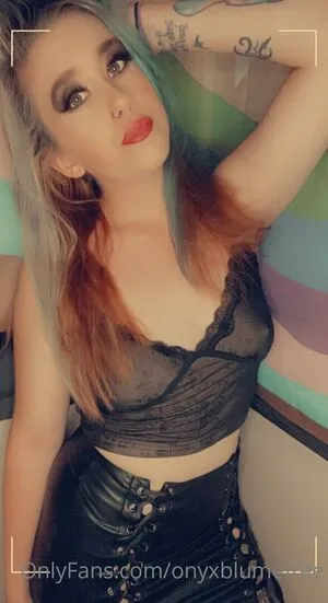 Onyxblumefree OnlyFans Leaked Free Thumbnail Picture - #ac73iuRZMc