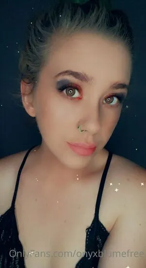 Onyxblumefree OnlyFans Leaked Free Thumbnail Picture - #hzGB7Tyy4L