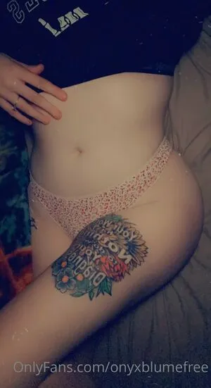 Onyxblumefree OnlyFans Leaked Free Thumbnail Picture - #kTvucfbK0F