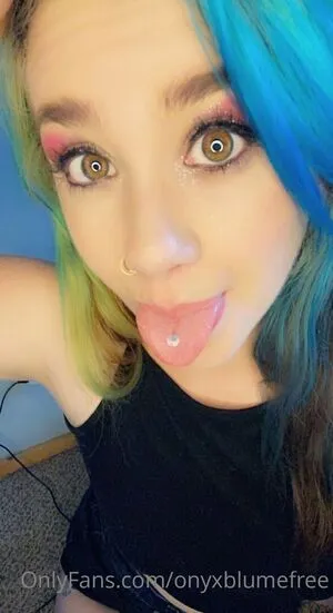 Onyxblumefree OnlyFans Leaked Free Thumbnail Picture - #khpZW3xpE0