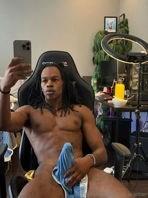 Onyxcartier OnlyFans Leaked Free Thumbnail Picture - #0Lj2IVjY8v