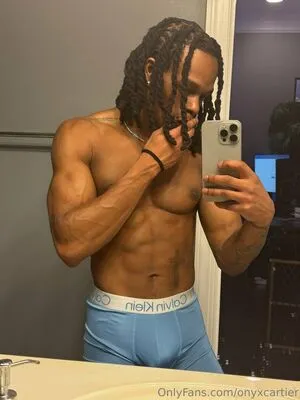 Onyxcartier OnlyFans Leaked Free Thumbnail Picture - #4da4Nsw3S4