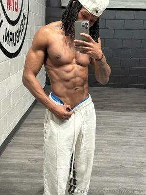 Onyxcartier OnlyFans Leaked Free Thumbnail Picture - #68c3zdYzPX