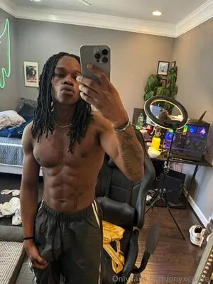 Onyxcartier OnlyFans Leaked Free Thumbnail Picture - #6OBtzitABR