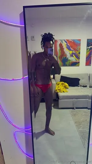 Onyxcartier OnlyFans Leaked Free Thumbnail Picture - #7bEc7Ar2Od