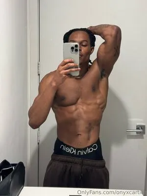 Onyxcartier OnlyFans Leaked Free Thumbnail Picture - #7xX8TS0JzG