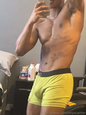 Onyxcartier OnlyFans Leaked Free Thumbnail Picture - #AOQ5gLFrMv