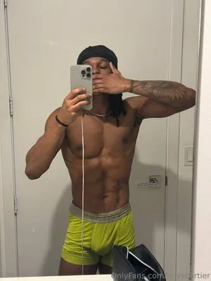 Onyxcartier OnlyFans Leaked Free Thumbnail Picture - #B9Sp45CFe3