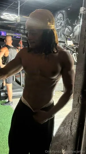 Onyxcartier OnlyFans Leaked Free Thumbnail Picture - #BLXti5g5zr