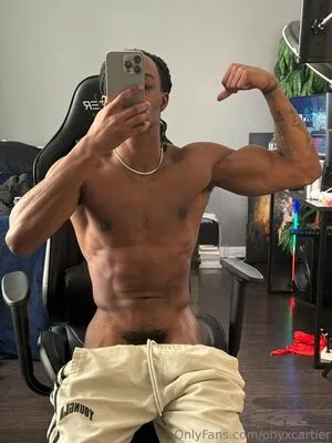 Onyxcartier OnlyFans Leaked Free Thumbnail Picture - #BUTbi9PJvw