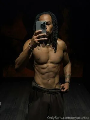Onyxcartier OnlyFans Leaked Free Thumbnail Picture - #BdE3KI93Qq
