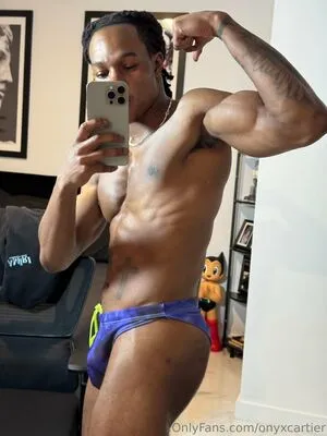 Onyxcartier OnlyFans Leaked Free Thumbnail Picture - #CzzKyMt97m