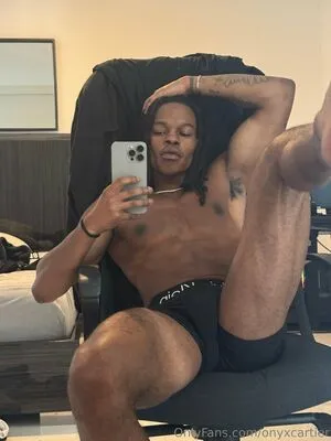 Onyxcartier OnlyFans Leaked Free Thumbnail Picture - #DQQnxvl9ge