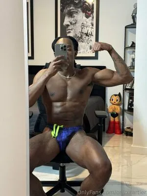 Onyxcartier OnlyFans Leaked Free Thumbnail Picture - #DuyI1Bn3aH