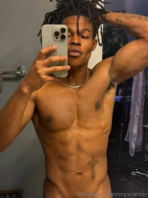 Onyxcartier OnlyFans Leaked Free Thumbnail Picture - #HMj3CjGhHt
