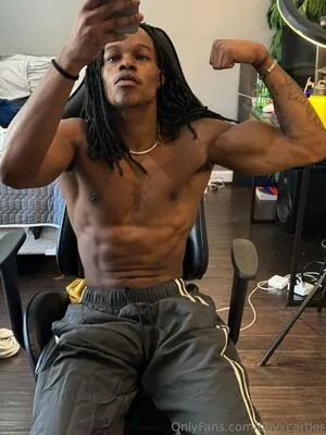 Onyxcartier OnlyFans Leaked Free Thumbnail Picture - #HaEBgLU16d