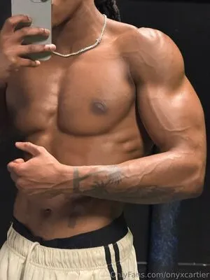 Onyxcartier OnlyFans Leaked Free Thumbnail Picture - #I2Drjck19R