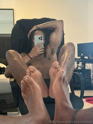 Onyxcartier OnlyFans Leaked Free Thumbnail Picture - #IKU74J6XEX