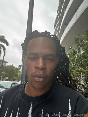 Onyxcartier OnlyFans Leaked Free Thumbnail Picture - #IPchHLq548