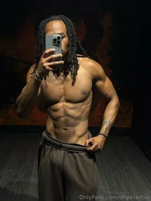 Onyxcartier OnlyFans Leaked Free Thumbnail Picture - #JiR66XQ6wX