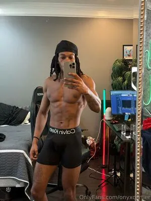 Onyxcartier OnlyFans Leaked Free Thumbnail Picture - #KAuUXkgeRD
