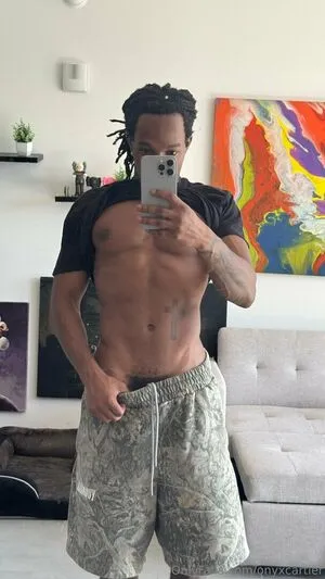 Onyxcartier OnlyFans Leaked Free Thumbnail Picture - #Kou7odTNT8