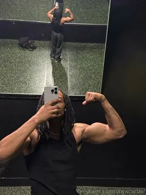 Onyxcartier OnlyFans Leaked Free Thumbnail Picture - #LS0zLdMVTb