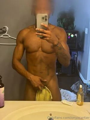 Onyxcartier OnlyFans Leaked Free Thumbnail Picture - #M4aTj8dt9n