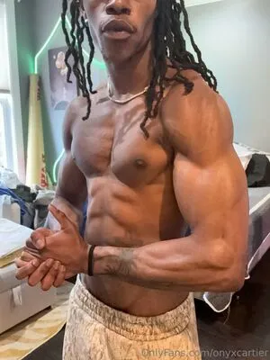 Onyxcartier OnlyFans Leaked Free Thumbnail Picture - #Mi8vF4h0Q5