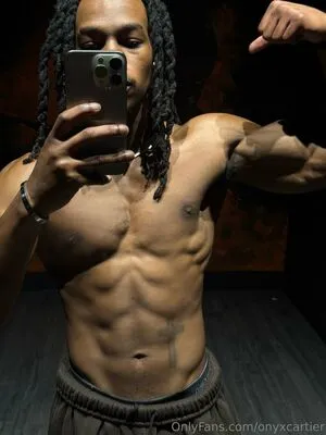 Onyxcartier OnlyFans Leaked Free Thumbnail Picture - #NnDl4p5HKU
