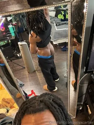 Onyxcartier OnlyFans Leaked Free Thumbnail Picture - #O1kUyZC4Sm